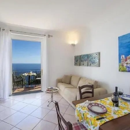 Casa Luci * Praiano