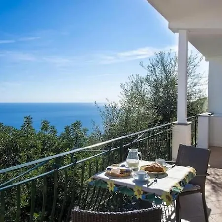 Apartamento Casa Luci