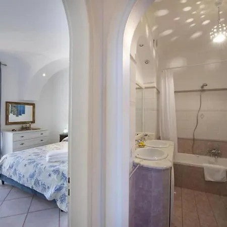 Casa Luci Relax, Jacuzzi And Breathtaking View