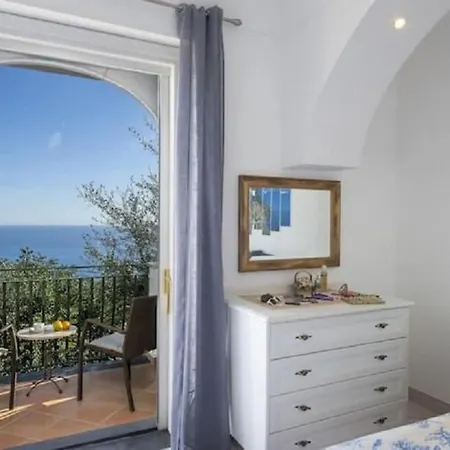 Apartamento Casa Luci *