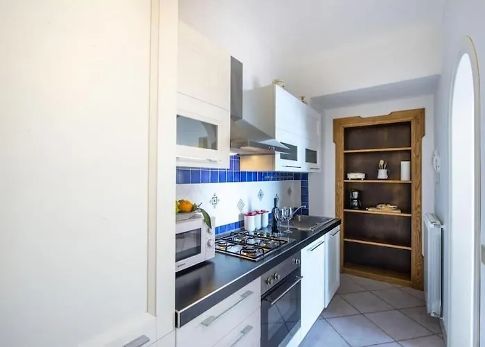Casa Luci Relax, Jacuzzi And Breathtaking View Apartman *
