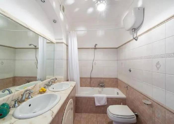 Casa Luci Relax, Jacuzzi And Breathtaking View * Praiano