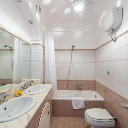 Casa Luci Relax, Jacuzzi And Breathtaking View * Praiano